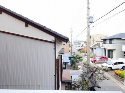 【展望】 | ルミエール石場町