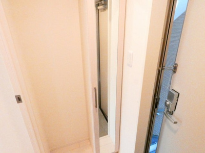 【設備】 | ルミエール石場町