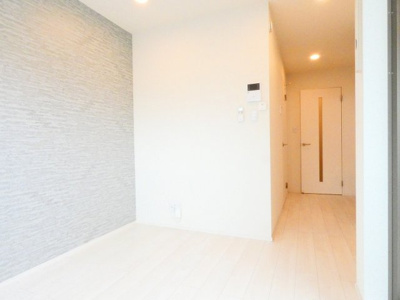 【洋室】 | ルミエール石場町