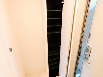 【収納】 | ルミエール石場町