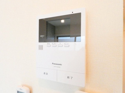 【セキュリティ】 | ルミエール石場町