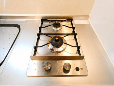 【内装】 | ルミエール石場町