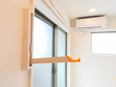 【内装】 | ルミエール石場町