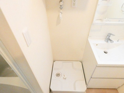 【内装】 | ルミエール石場町