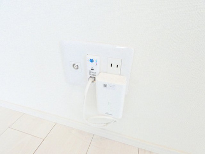 【内装】 | ルミエール石場町