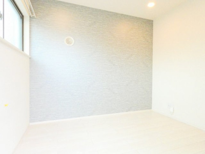 【寝室】 | ルミエール石場町