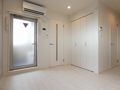 【内装】 | ルミエール石場町