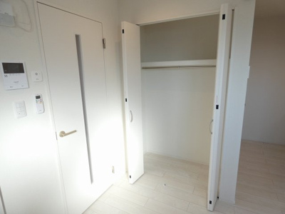 【収納】 | ルミエール石場町