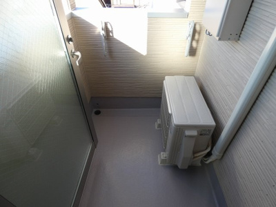【バルコニー】 | ルミエール石場町