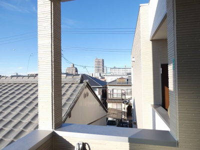 【展望】 | ルミエール石場町
