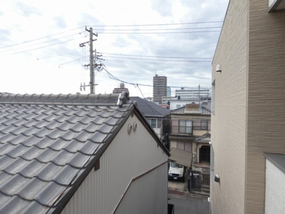 【展望】 | ルミエール石場町