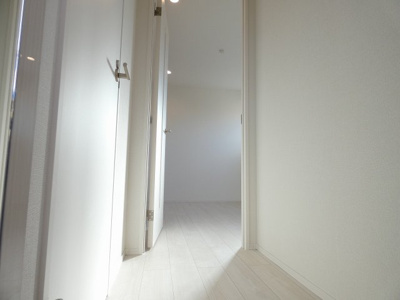 【設備】 | ルミエール石場町