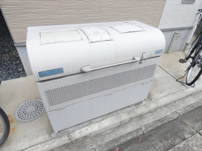 【周辺】 | ルミエール石場町