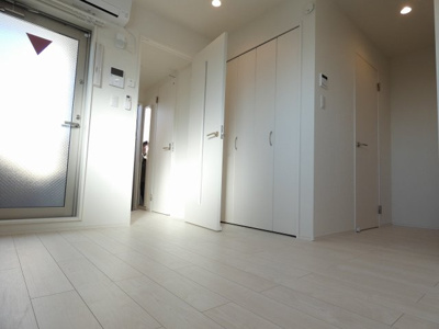 【内装】 | ルミエール石場町