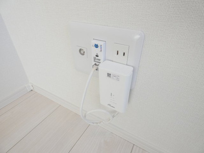 【内装】 | ルミエール石場町