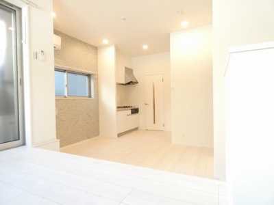 【内装】 | エスパシオ烏森