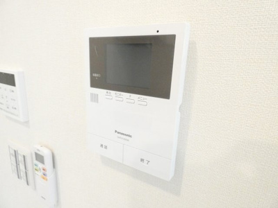 【セキュリティ】 | エスパシオ烏森