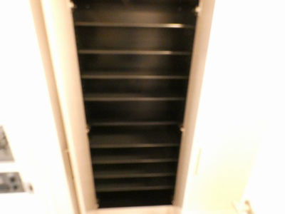 【内装】 | エスパシオ烏森