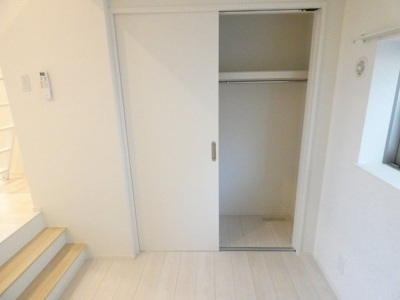 【収納】 | リーガル高畑