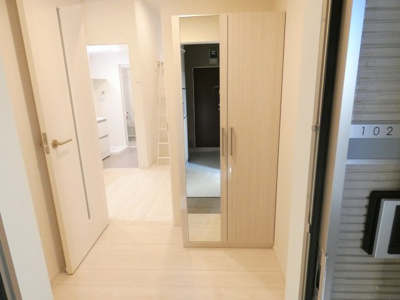 【設備】 | リーガル高畑