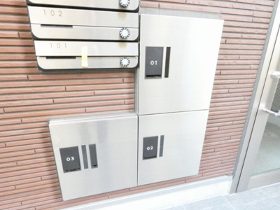 【その他共用部分】 | リーガル高畑