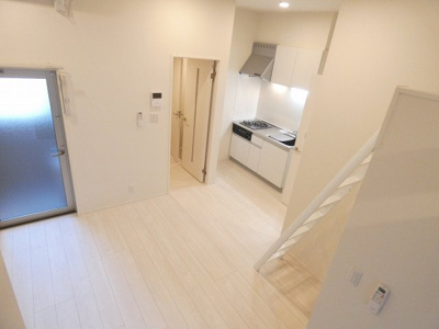 【洋室】 | リーガル高畑