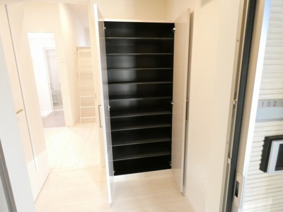 【収納】 | リーガル高畑