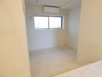 【内装】 | リーガル高畑