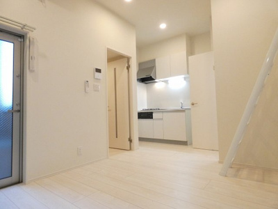 【内装】 | リーガル高畑