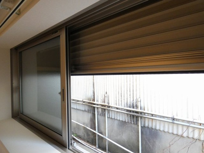 【内装】 | リーガル高畑