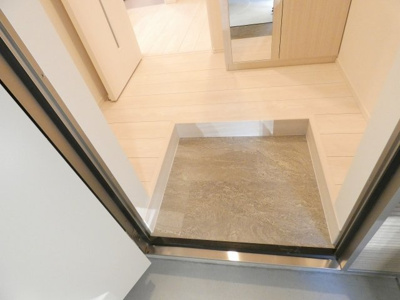 【玄関】 | リーガル高畑