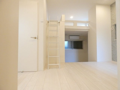 【居間・リビング】 | リーガル高畑