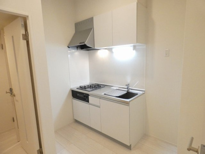 【キッチン】 | リーガル高畑