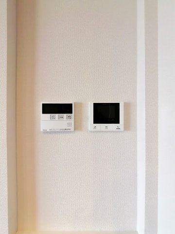 ＶＩＴＡ　ＲＩＣＣＡの設備