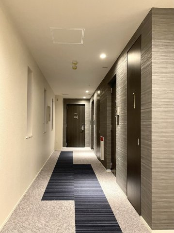 ＶＩＴＡ　ＲＩＣＣＡのその他共用部分