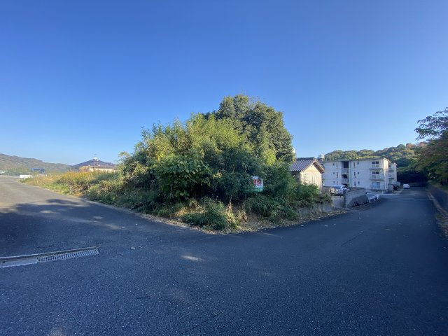 【外観】 | 大任売地