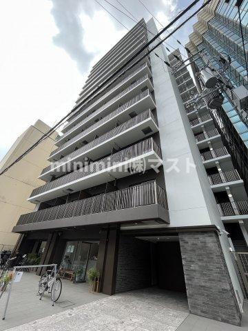 アーバネックス京町堀