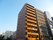 アーバネックス梅田東の画像