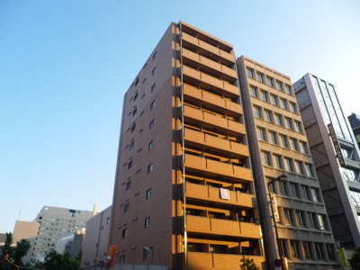 【外観】 | アーバネックス梅田東