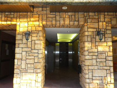 【エントランス】 | アーバネックス梅田東