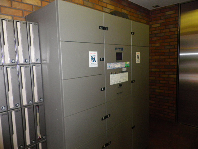  | アーバネックス梅田東