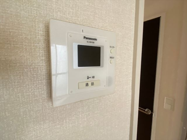 ロコ 光｜名古屋市の賃貸ならMy賃貸のセキュリティ|ロコ 光