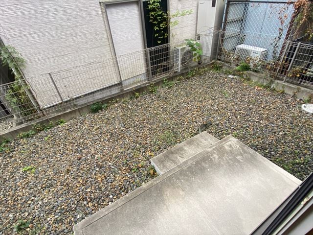 ロコ 光｜名古屋市の賃貸ならMy賃貸のバルコニー|ロコ 光