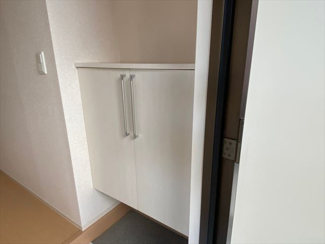 ロコ 光｜名古屋市の賃貸ならMy賃貸の収納|ロコ 光