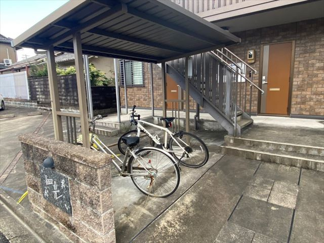 ロコ 光｜名古屋市の賃貸ならMy賃貸のその他共用部分|ロコ 光
