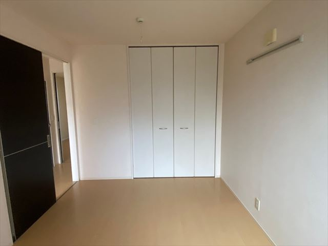 ロコ 光｜名古屋市の賃貸ならMy賃貸の寝室|ロコ 光