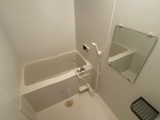 ロコ 光｜名古屋市の賃貸ならMy賃貸の浴室|ロコ 光