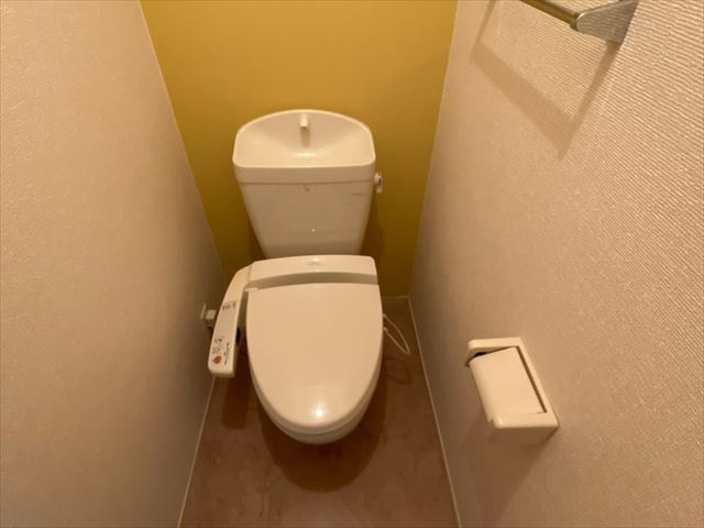 ロコ 光｜名古屋市の賃貸ならMy賃貸のトイレ|ロコ 光