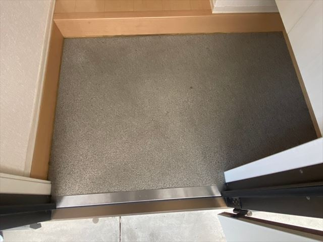 ロコ 光｜名古屋市の賃貸ならMy賃貸の玄関|ロコ 光