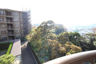 【展望】 | 開放的な現地からの眺望をぜひ実際にご覧になって下さい！